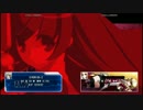 【UNIELst】アンダーナイトインヴァース対戦動画5【オリエ】