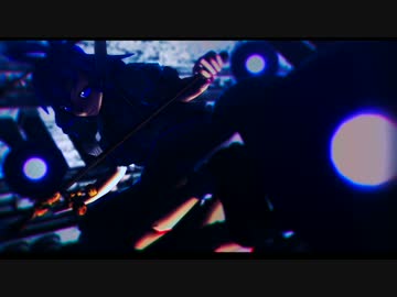 【デザイアドライブ】アラウンド【東方自作アレンジ】