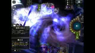 傾国使いのシャドウバース(仮)その１０９～vsネクロマンサー