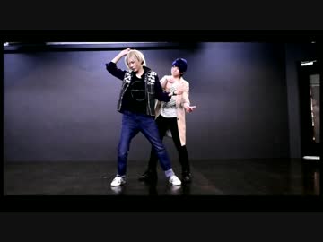 【A3!】 ONE OFF MIND 踊ってみた 【カフェ友】