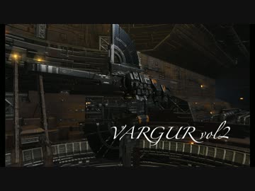 EVE Online  Vargur Small Action Solo PVP