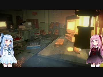 【The Long Dark】双子姉妹が雪山で温め合うようです part3【VOICEROID実況】