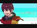 ヘクトール(fate)イメージオリジナル曲作ってみた
