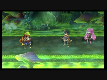 晩酌ついでにゲーム実況【アナザーエデン】29