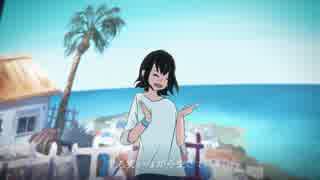 『快晴』歌わせていただきました。空ぼとる