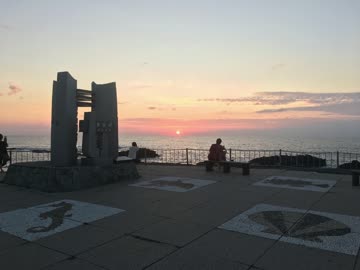 【ゆっくり】　日本一周自転車旅　part94　旭川⇒留萌