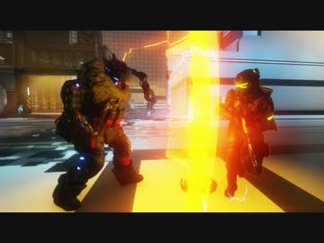 【Titanfall2】Titan落としたァー!2.mp30