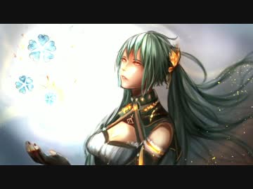 【初音ミク】RiA(Re-Recorded)【オリジナル】