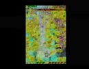 虫姫さまふたりＢＬゴッドモード３面