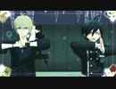 【ロンパMMD】最原と男子でいーあるふぁんくらぶ！【ネタバレ】