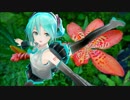 2voix11【初音ミク】