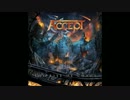 洋楽メタル紹介 “1720”　Accept　-　Die By The Sword