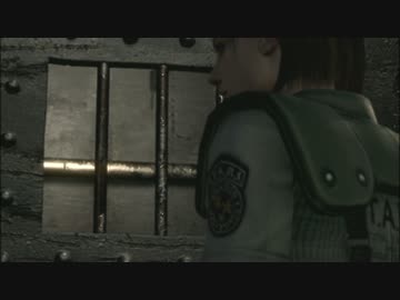 バイオハザード HD版　実況プレイpart13