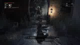 バチィ！ミュリッ…ギュィィッ…ポンッ！ブチィ…ブッチッパボーン.mp6