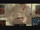 【WoT】好青年が戦車道 58戦地目【実況】
