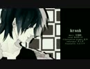 krank／KAITOカバー