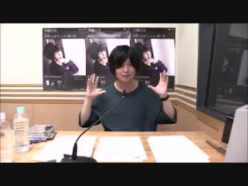 文化放送モバイルplus presents 斉藤壮馬の生放送！2017年9月6日