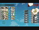 【艦これ】五十鈴の航海日誌 17'夏 E7甲 クリア 軽空母編成
