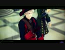 【APヘタリアMMD】ライアーダンス【再】