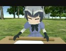 【Unity】VRでもアライさんにうどんをうってもらおう