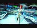 ファンタシースターオンライン２ クーナ 光りの果て