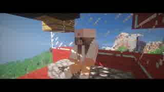 【Minecraft】 Death観覧車2 -後編- [ゆっくり実況]