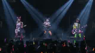 4U 1st～2nd Liveダイジェスト 【Tokyo 7th シスターズ 】