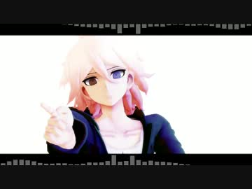 【ダンガンロンパMMD】狛枝でリバーシブル・キャンペーン【ネタバレ】