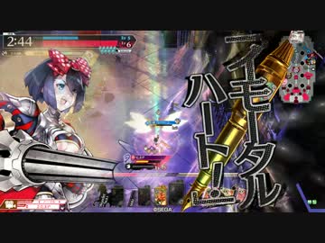 【wlw】シュネーヴィッツェン不死身スタイル　シーズン2-1【注目度1331】