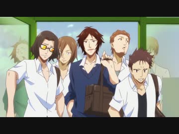 「はじめてのギャル」声優になった 馬場豊UC