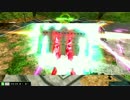 EXVSMBON    トランザム爆弾43機目　激闘編　ONスサノオ視点