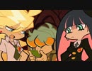 Panty＆Stocking with Garterbelt　第11話　悪魔のような女たち