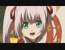 レンタルマギカ[TVシリーズ]　#3　神々の禊ぎ