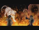 レンタルマギカ[TVシリーズ]　#12　聖夜に捧げるレクイエム