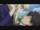 レンタルマギカ[TVシリーズ]　#22　眠れる街