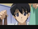 Canvas2～虹色のスケッチ～[TVシリーズ]　#5　溜息のムーングレイ
