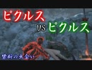 【ダークソウル３】制裁神VS制裁神　信仰９９同士のぶつかり合い