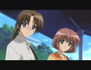 Canvas2～虹色のスケッチ～[TVシリーズ]　#13　セピアのトライアングル