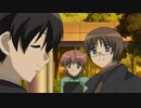 Canvas2～虹色のスケッチ～[TVシリーズ]　#14　ひめごとはダークネイビー