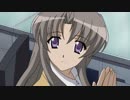 Canvas2～虹色のスケッチ～[TVシリーズ]　#17　チェリーピンクを届けたい