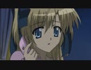 Canvas2～虹色のスケッチ～[TVシリーズ]　#21　クリスタルの白地図
