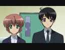 Canvas2～虹色のスケッチ～[TVシリーズ]　#22　インディゴの夜明けに
