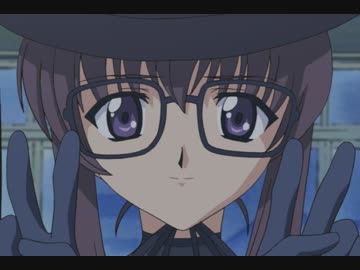 まぶらほ[TVシリーズ]　第7話　あっちゃった…