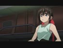 ザ・サード～蒼い瞳の少女～　#2　慌しい一夜
