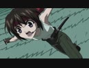 ザ・サード～蒼い瞳の少女～　#14　妖精幻視