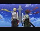 ザ・サード～蒼い瞳の少女～　#24　ここから始まる物語