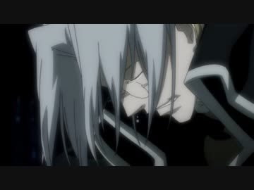 トリニティ ブラッド 全24件 Dアニメストア ニコニコ支店のシリーズ ニコニコ動画