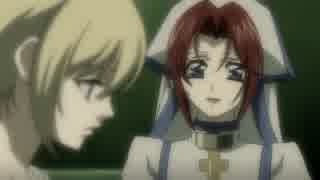 トリニティ・ブラッド　#13　THE IBLIS II．BETRAYAL BLAZE