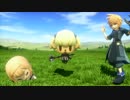 【PS4】ワールドオブ乗せ乗りファンタジー【プレイ動画】part31