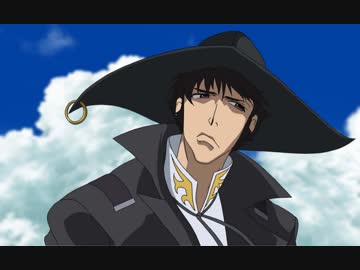 ガン×ソード　第7話　｢復讐するは我にあり｣